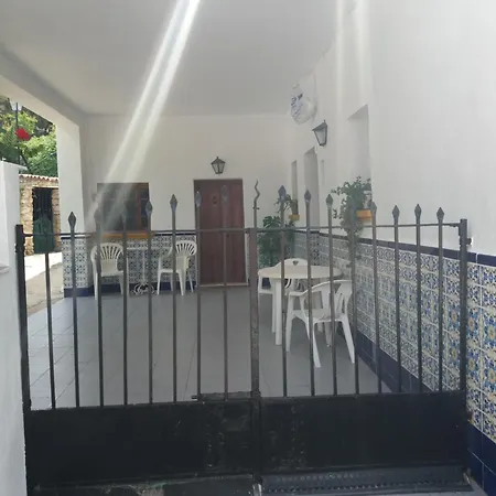 Casa Manuela
