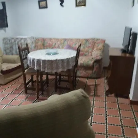 펜션 Casa Manuela