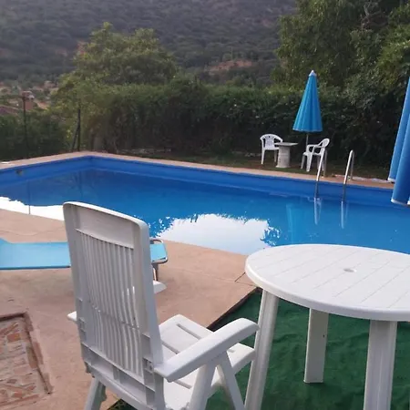Casa Manuela 펜션 *