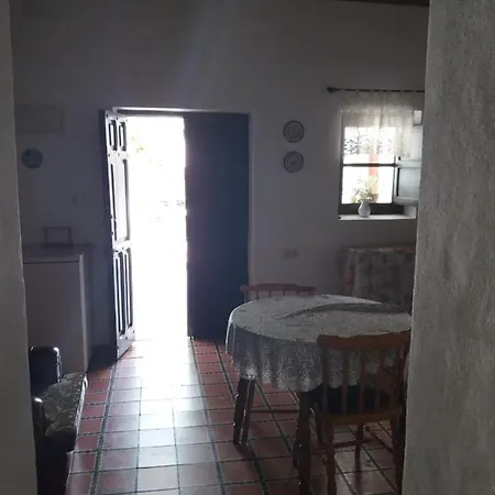 Casa Manuela 베나오얀