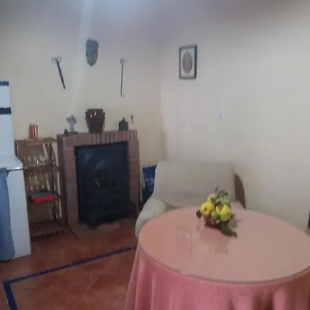 Casa Manuela 펜션